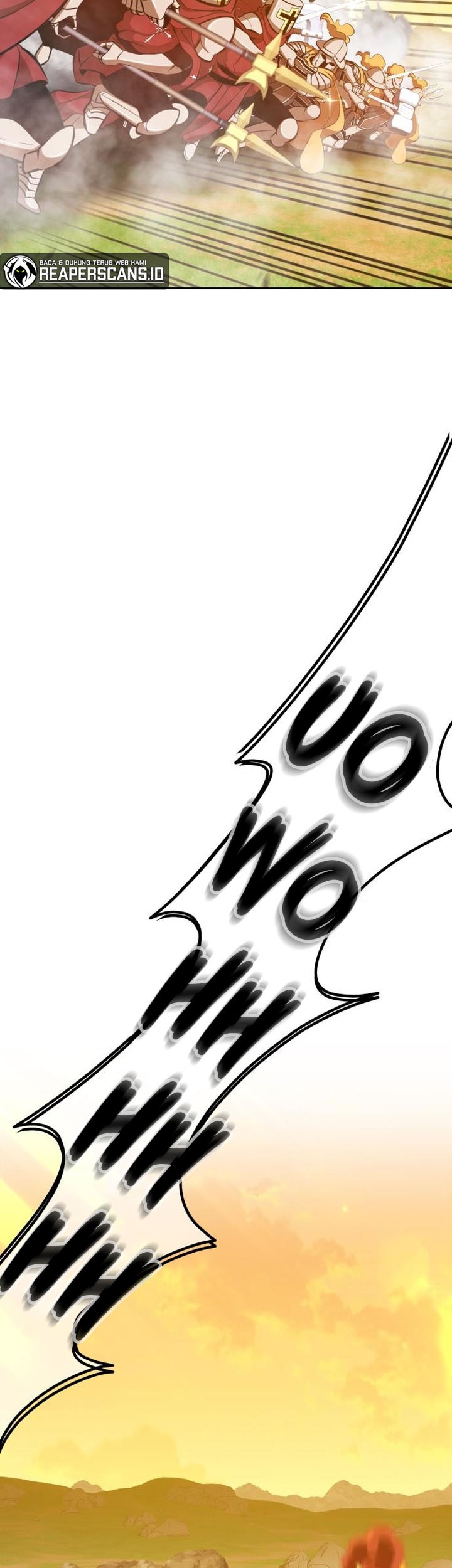 +99 Wooden Stick Chapter 42 - halaman 4