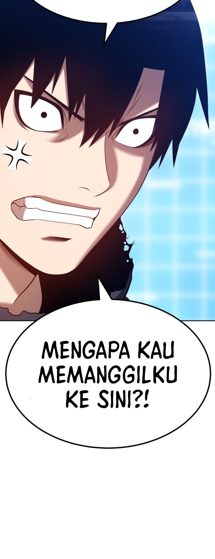 +99 Wooden Stick Chapter 42 - halaman 44