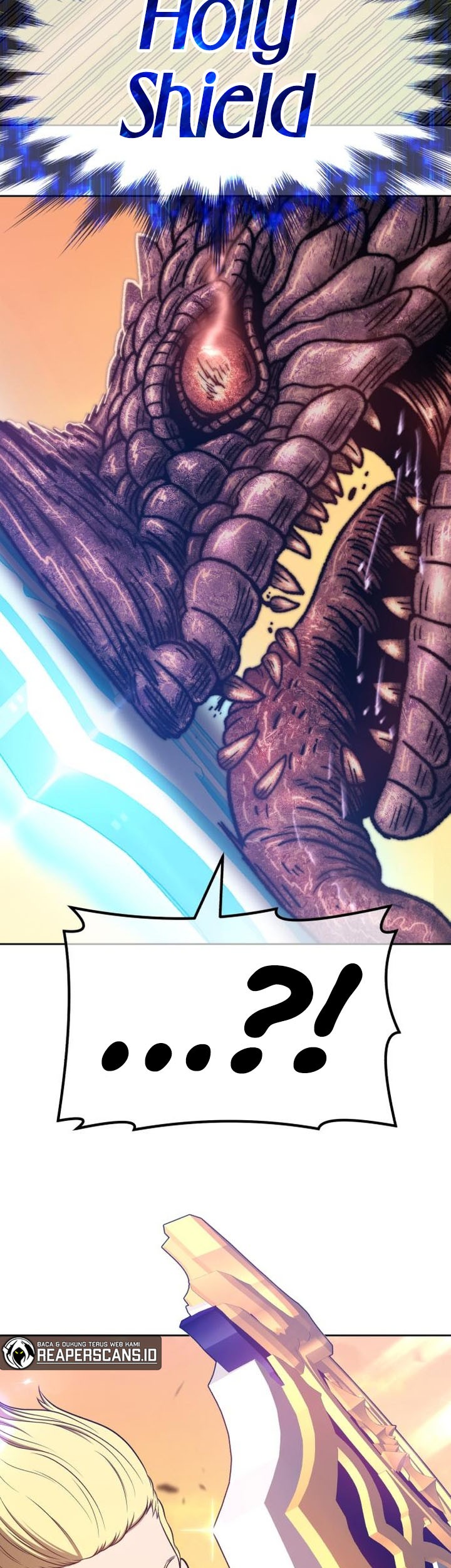 +99 Wooden Stick Chapter 42 - halaman 55