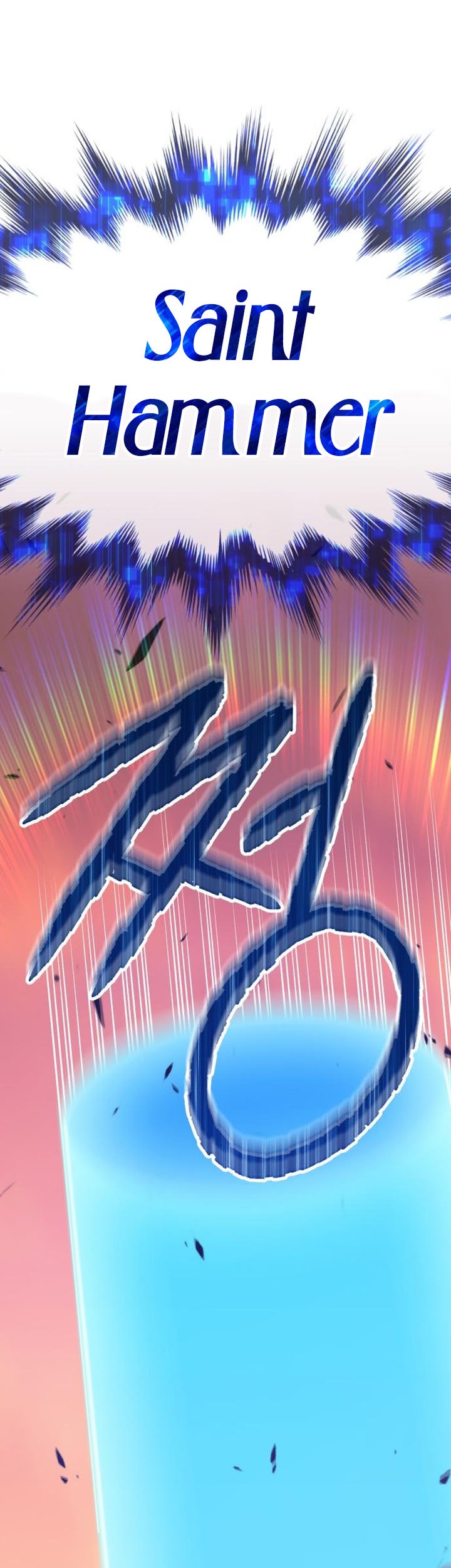 +99 Wooden Stick Chapter 42 - halaman 58