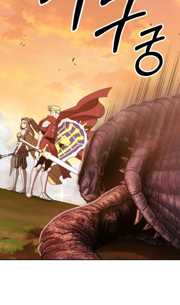 +99 Wooden Stick Chapter 42 - halaman 60