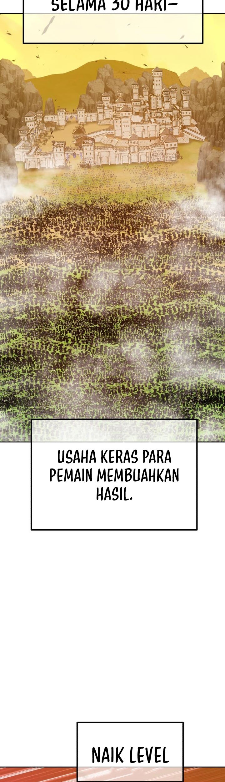 +99 Wooden Stick Chapter 42 - halaman 63