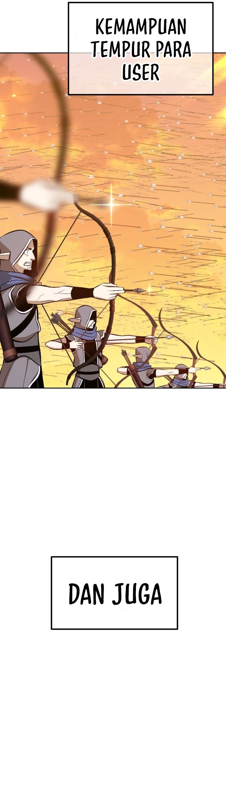 +99 Wooden Stick Chapter 42 - halaman 65