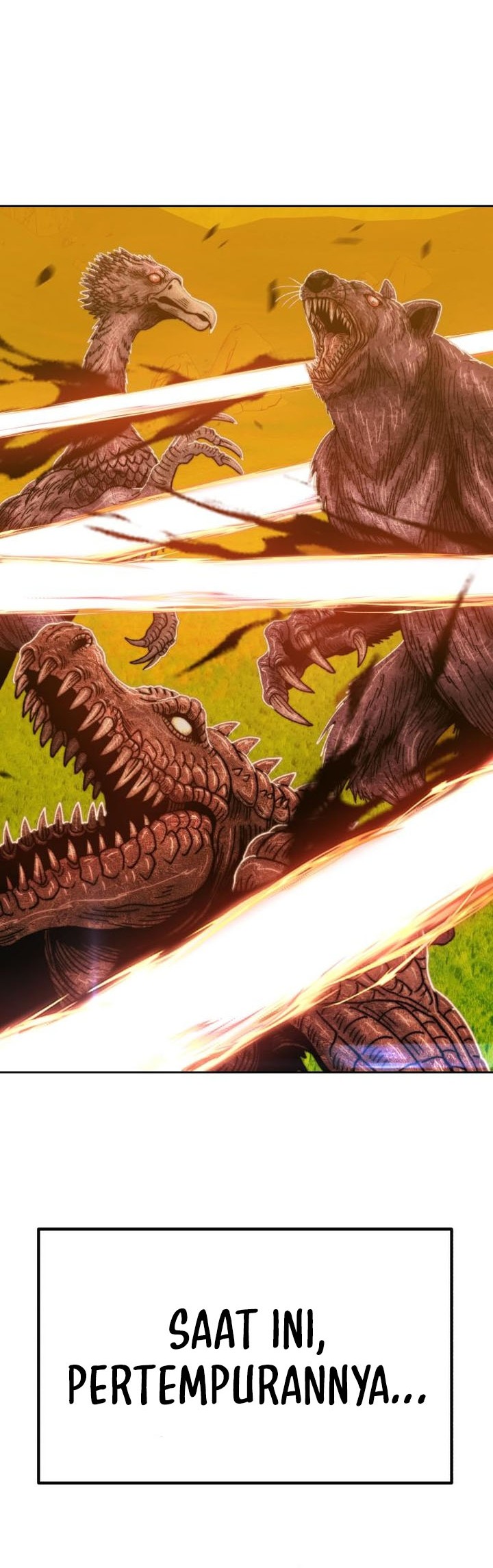+99 Wooden Stick Chapter 42 - halaman 68