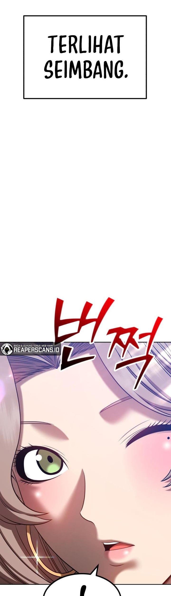 +99 Wooden Stick Chapter 42 - halaman 70
