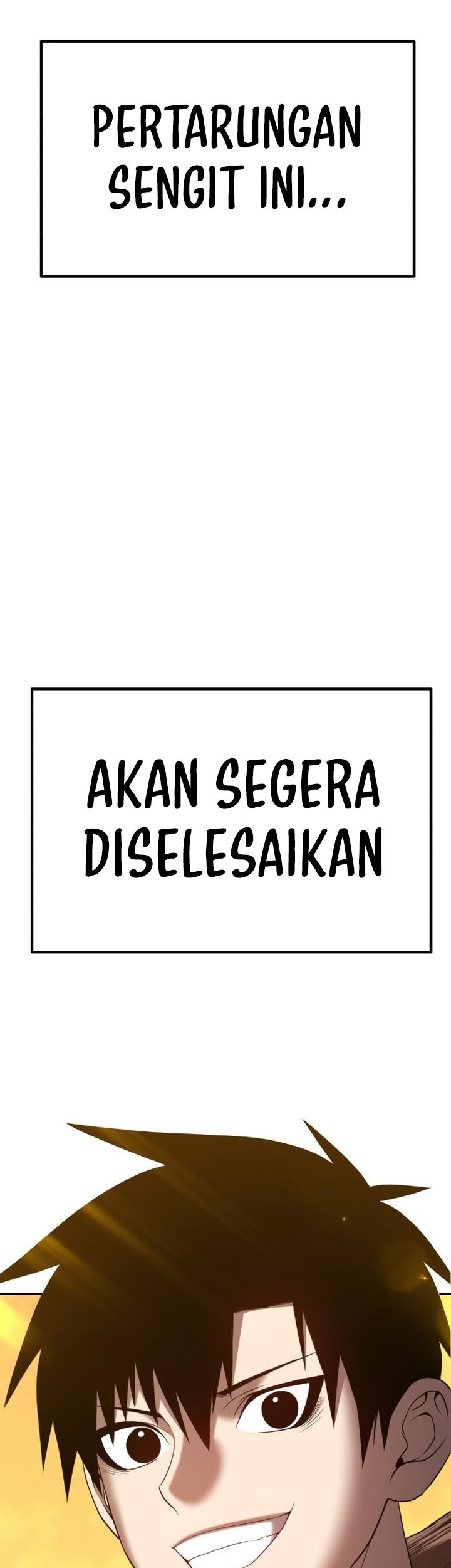 +99 Wooden Stick Chapter 42 - halaman 8