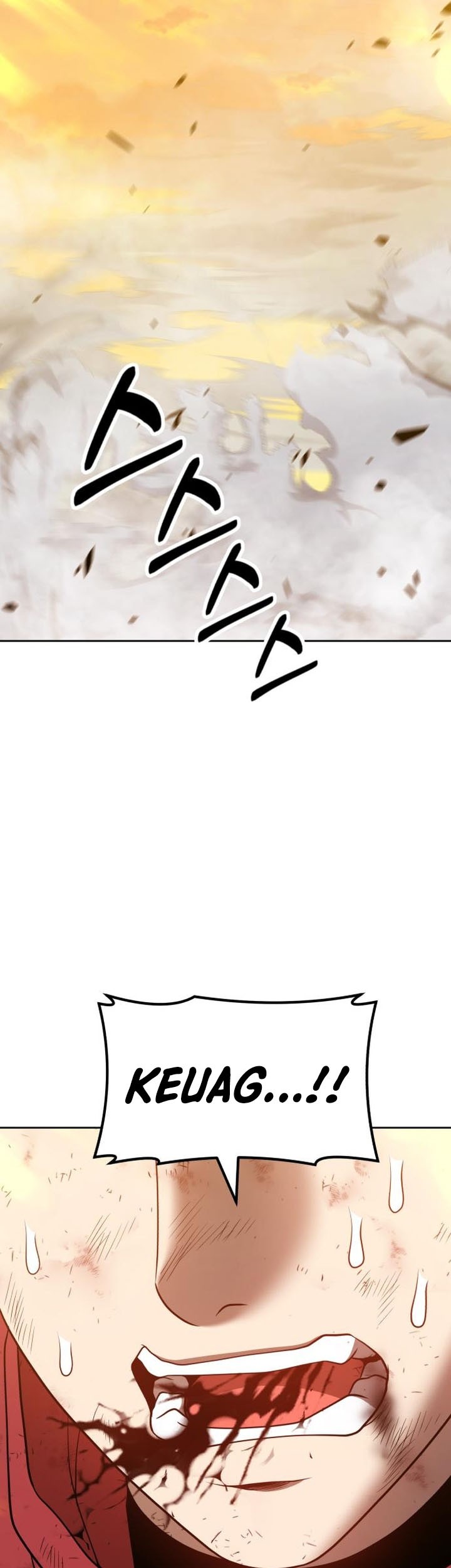 +99 Wooden Stick Chapter 42 - halaman 85