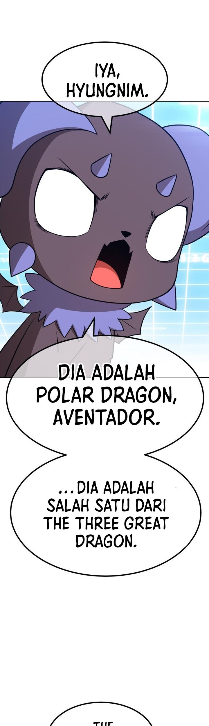 +99 Wooden Stick Chapter 42 - halaman 94