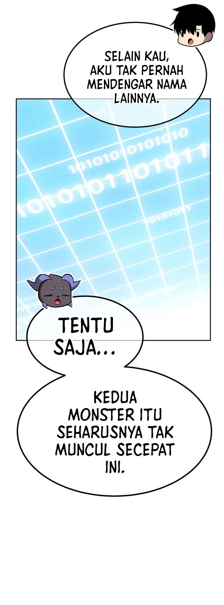 +99 Wooden Stick Chapter 42 - halaman 96
