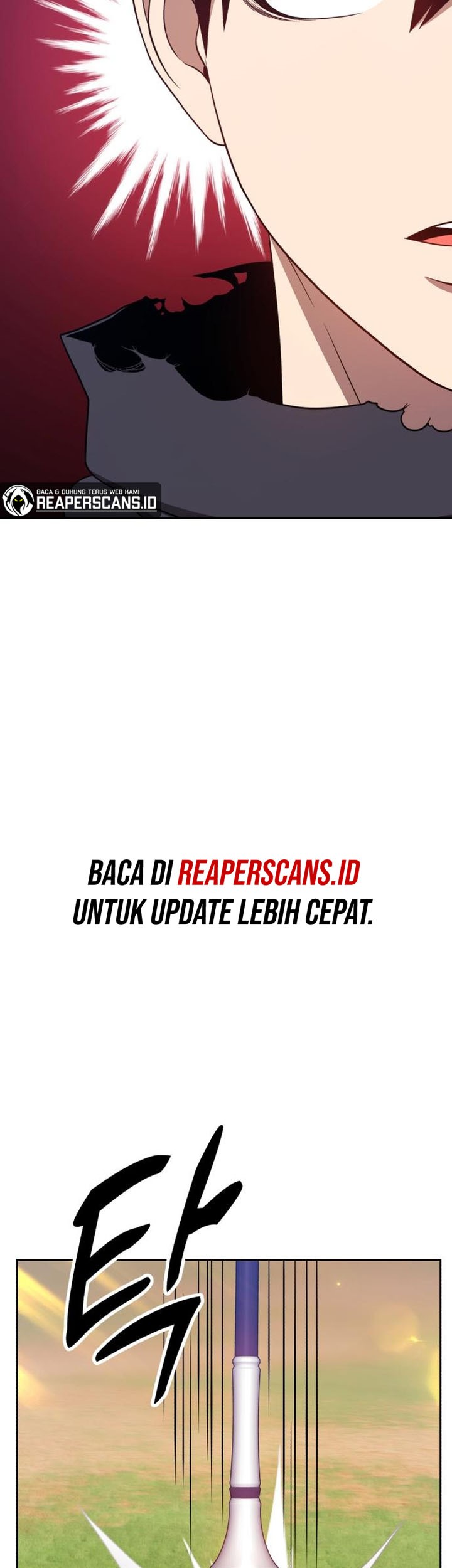 +99 Wooden Stick Chapter 42 - halaman 99
