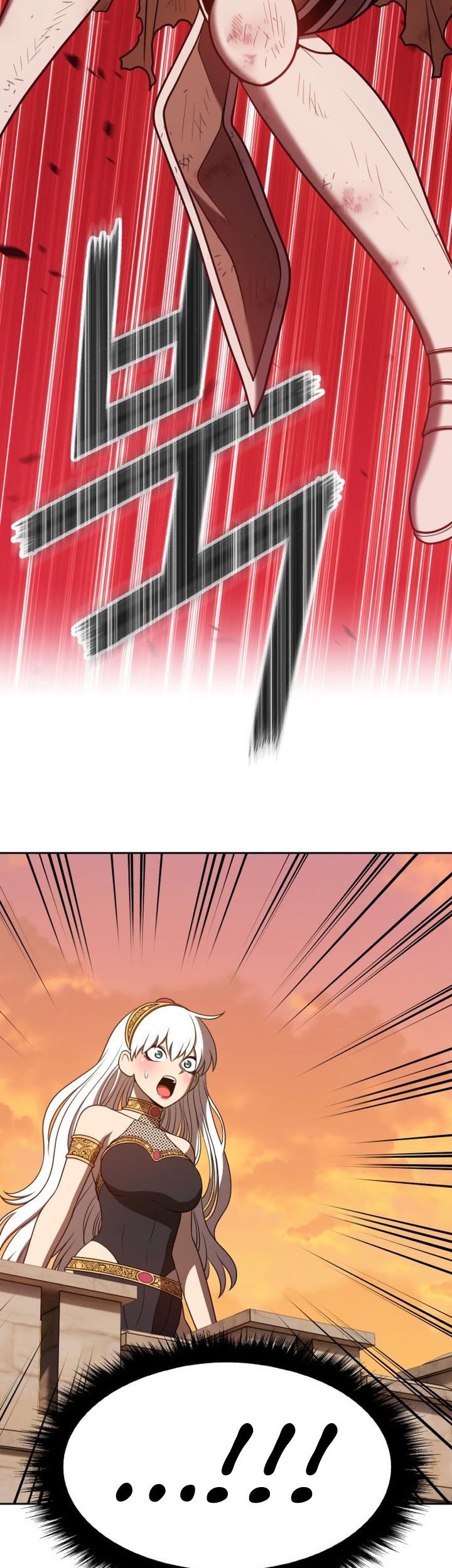 +99 Wooden Stick Chapter 43 - halaman 10
