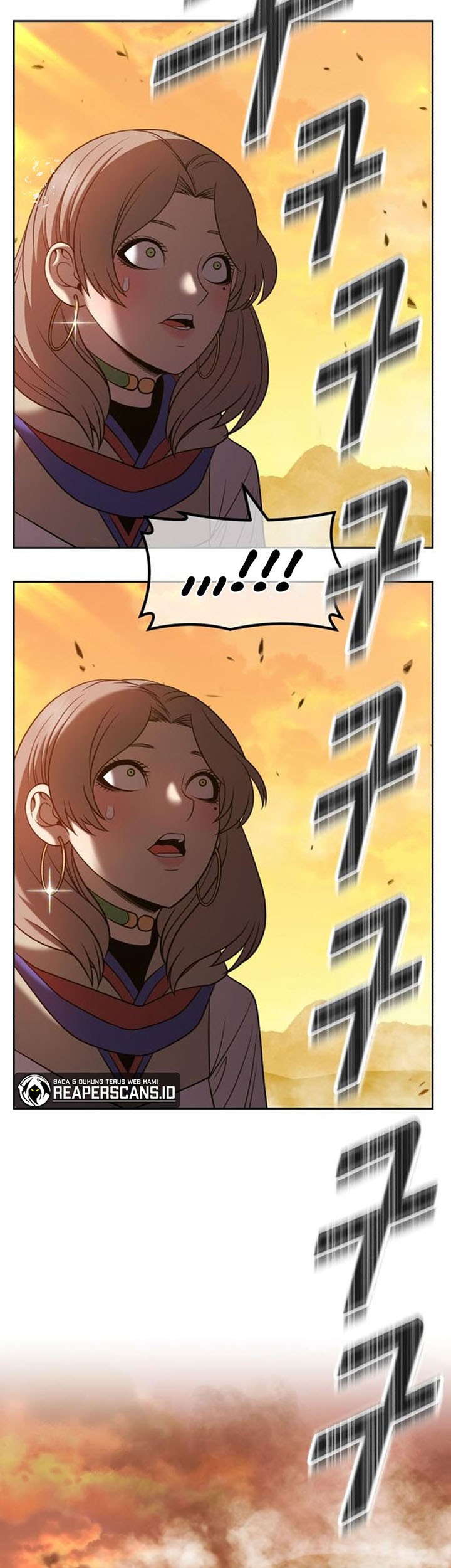 +99 Wooden Stick Chapter 43 - halaman 104