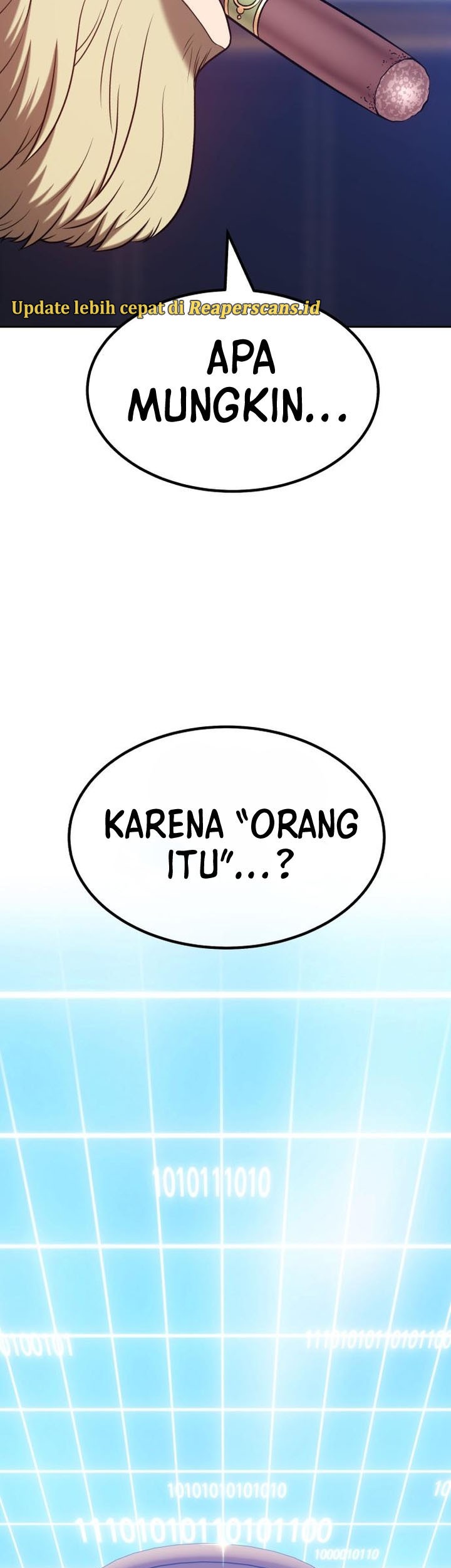 +99 Wooden Stick Chapter 43 - halaman 124