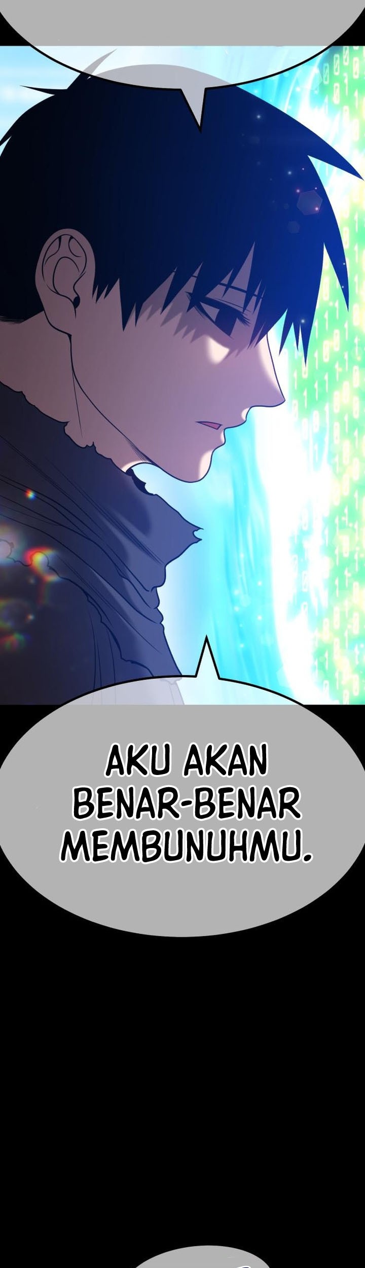 +99 Wooden Stick Chapter 43 - halaman 130