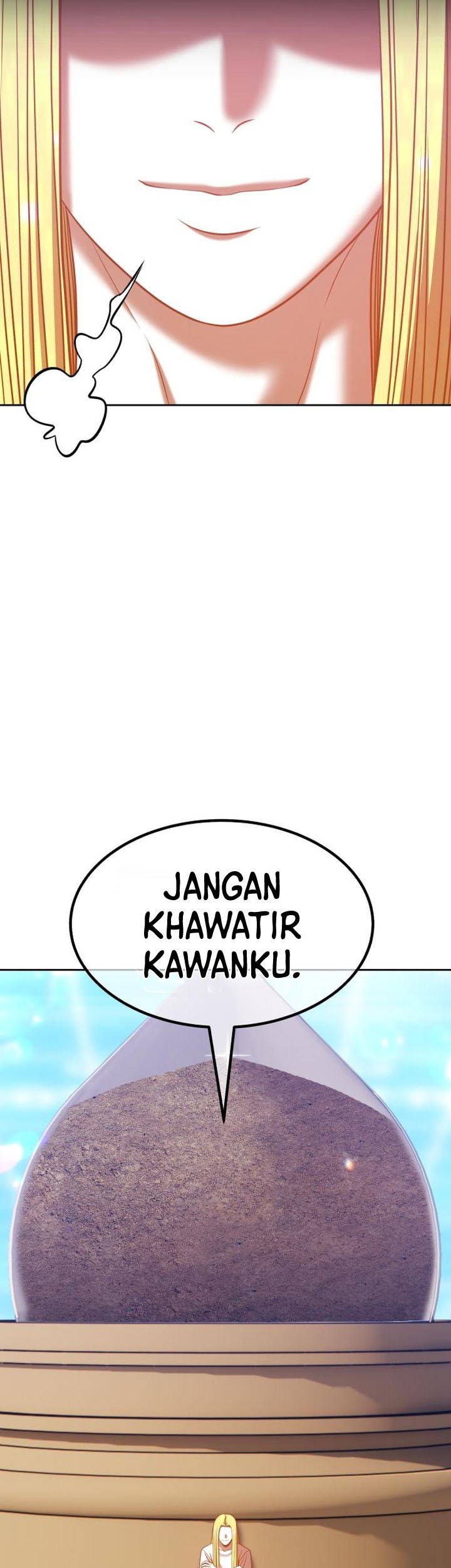 +99 Wooden Stick Chapter 43 - halaman 132