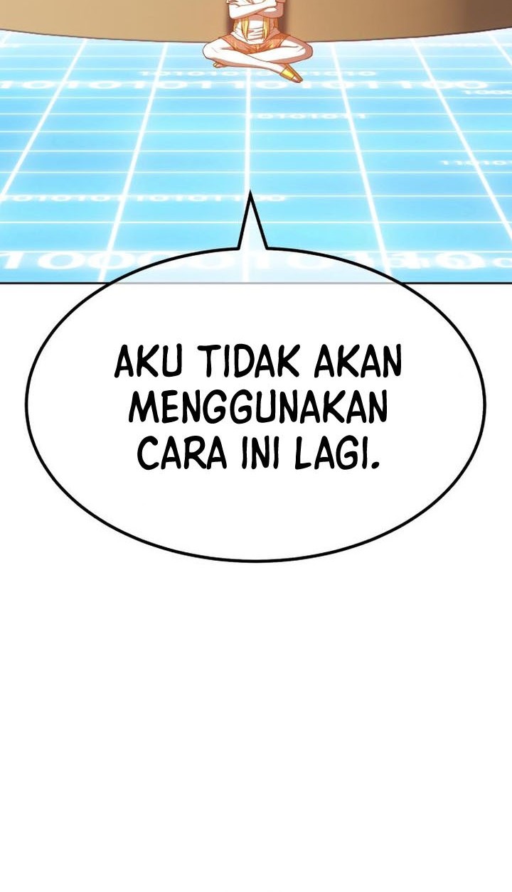 +99 Wooden Stick Chapter 43 - halaman 133