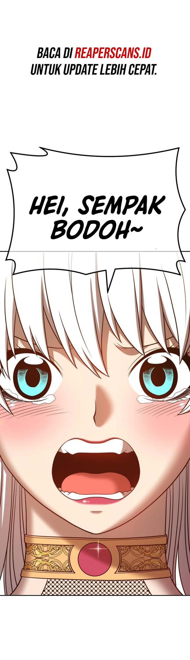 +99 Wooden Stick Chapter 43 - halaman 135