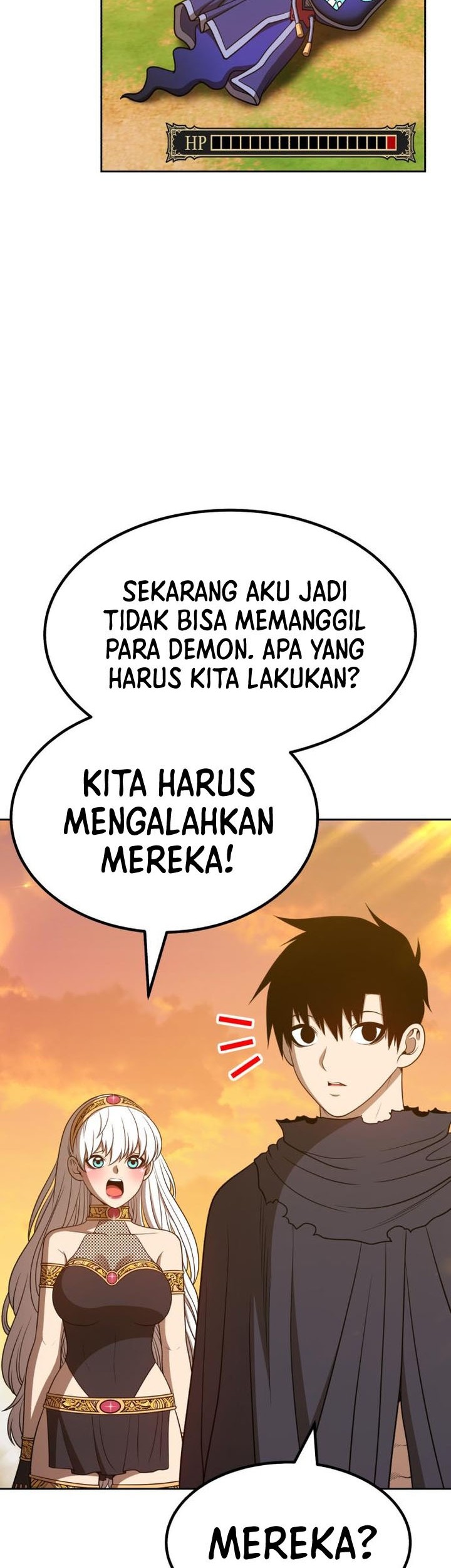 +99 Wooden Stick Chapter 43 - halaman 139