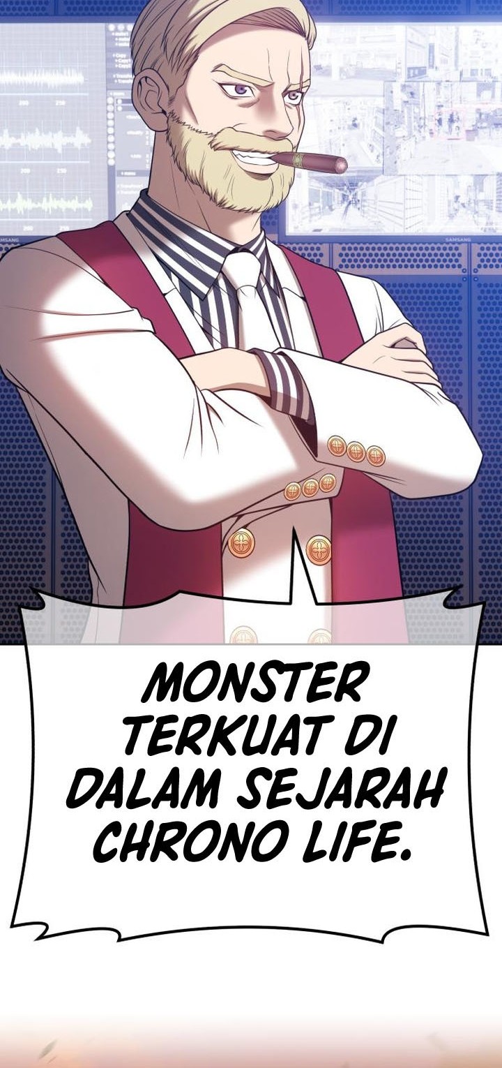 +99 Wooden Stick Chapter 43 - halaman 149