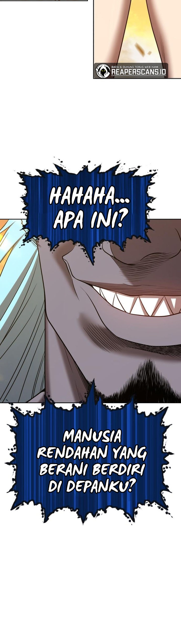 +99 Wooden Stick Chapter 43 - halaman 153