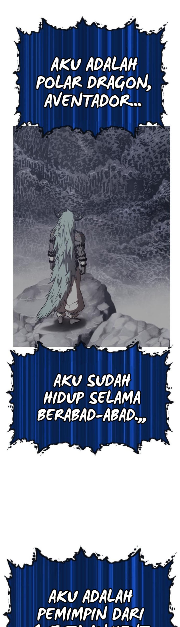 +99 Wooden Stick Chapter 43 - halaman 154