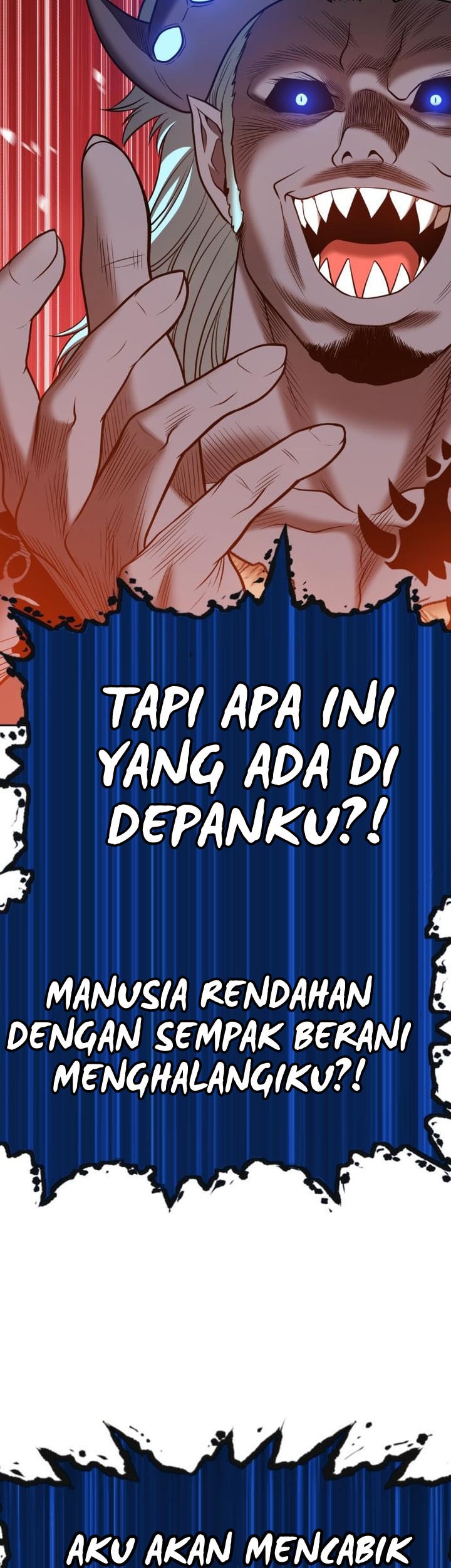 +99 Wooden Stick Chapter 43 - halaman 156