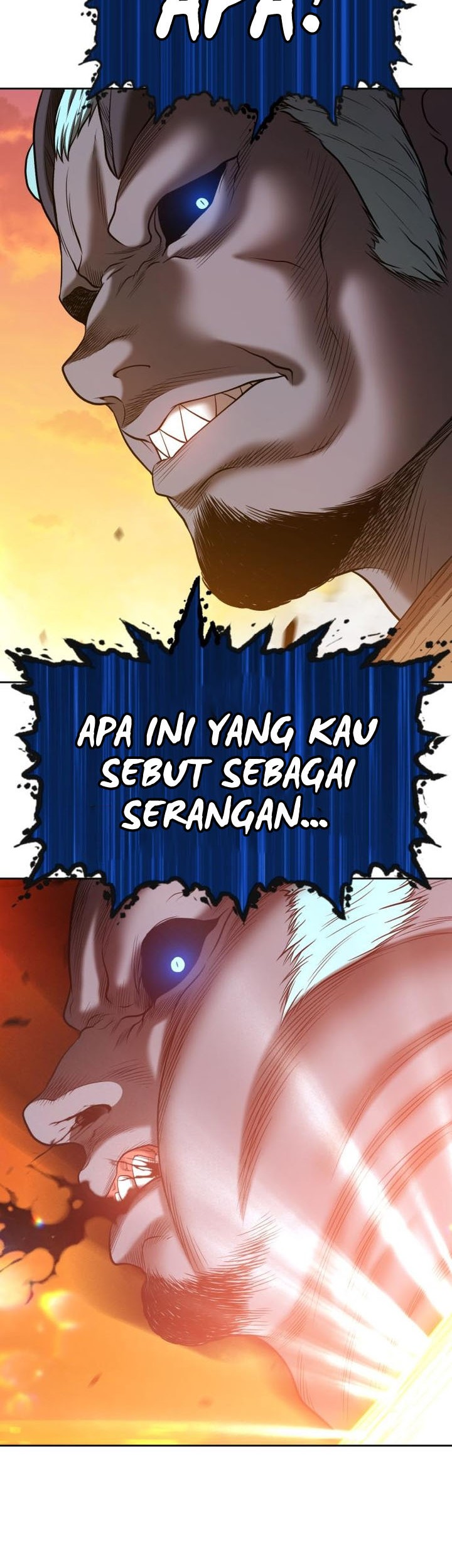 +99 Wooden Stick Chapter 43 - halaman 159