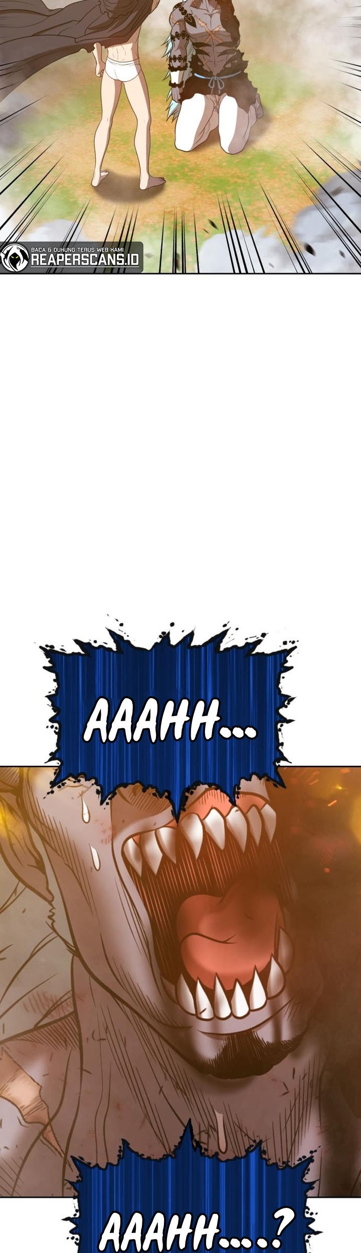 +99 Wooden Stick Chapter 43 - halaman 164
