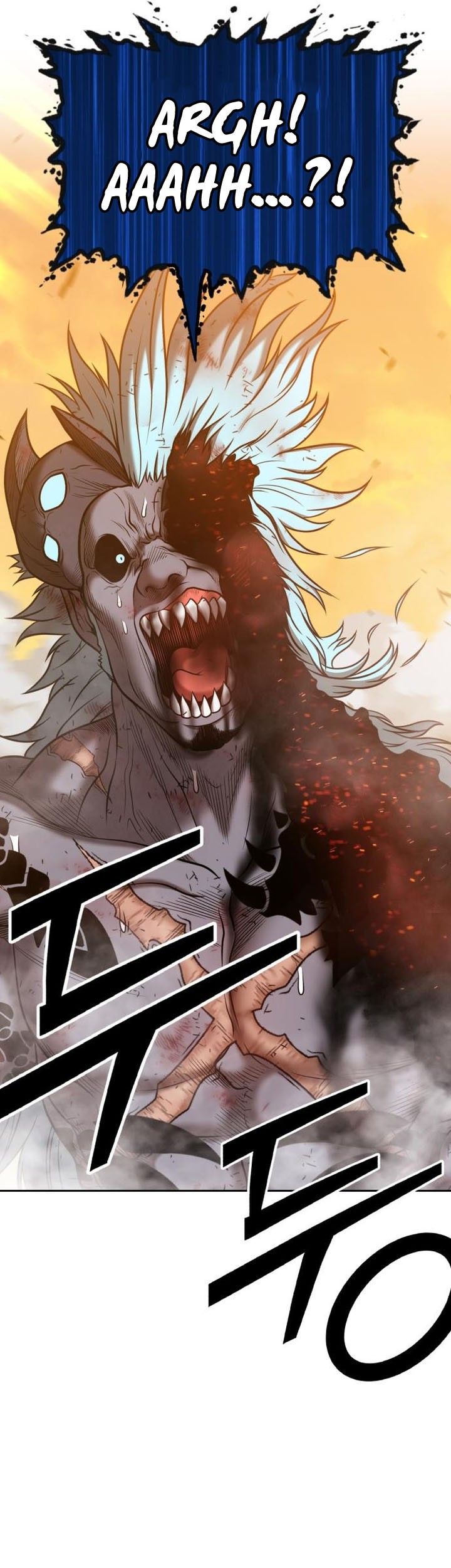 +99 Wooden Stick Chapter 43 - halaman 166