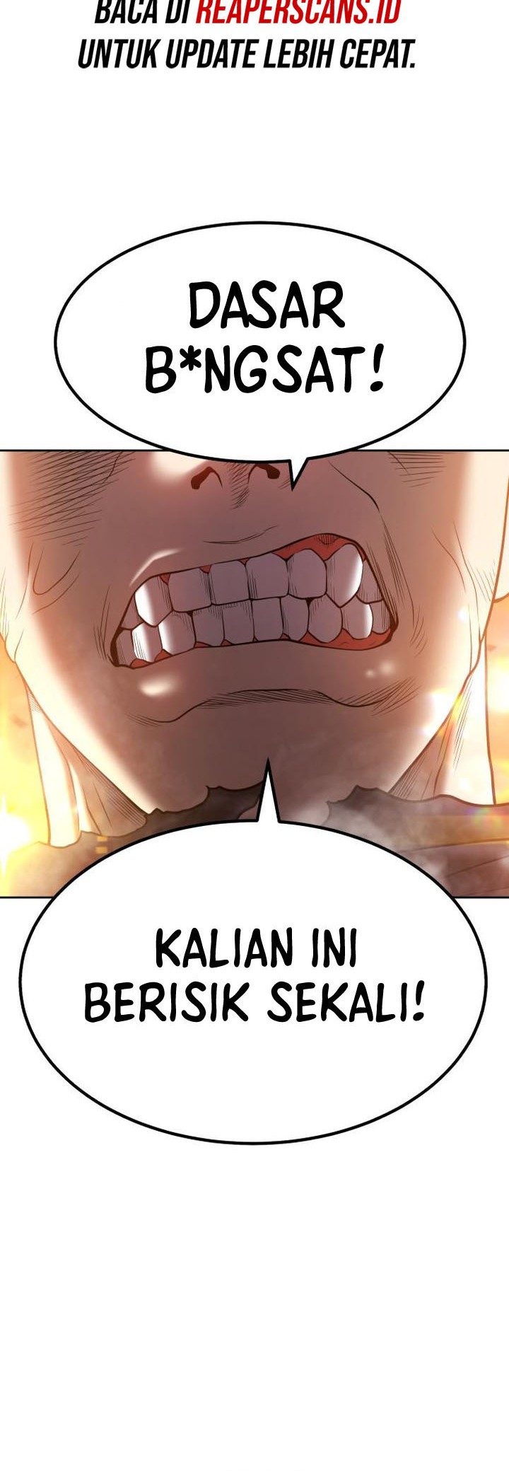 +99 Wooden Stick Chapter 43 - halaman 169