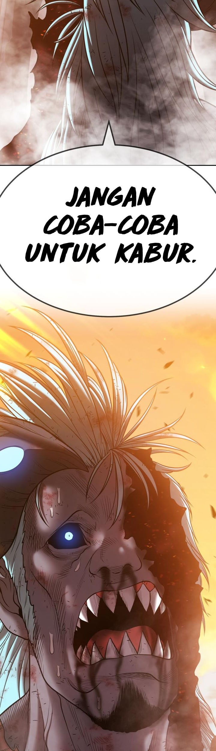 +99 Wooden Stick Chapter 43 - halaman 172