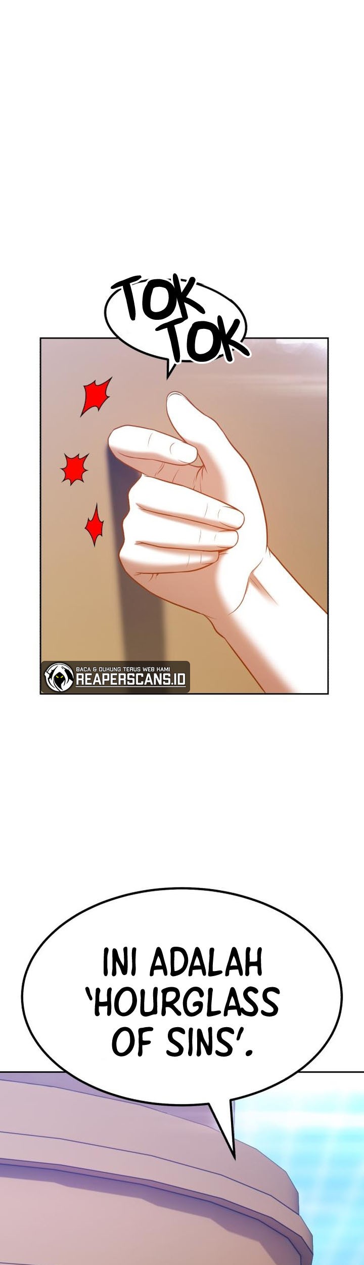 +99 Wooden Stick Chapter 43 - halaman 2