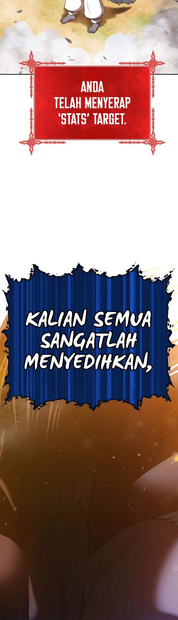 +99 Wooden Stick Chapter 43 - halaman 30