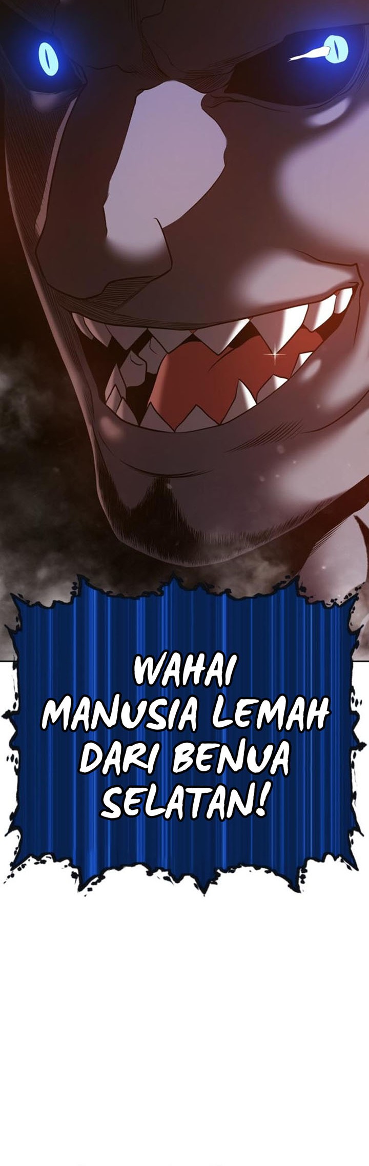 +99 Wooden Stick Chapter 43 - halaman 31