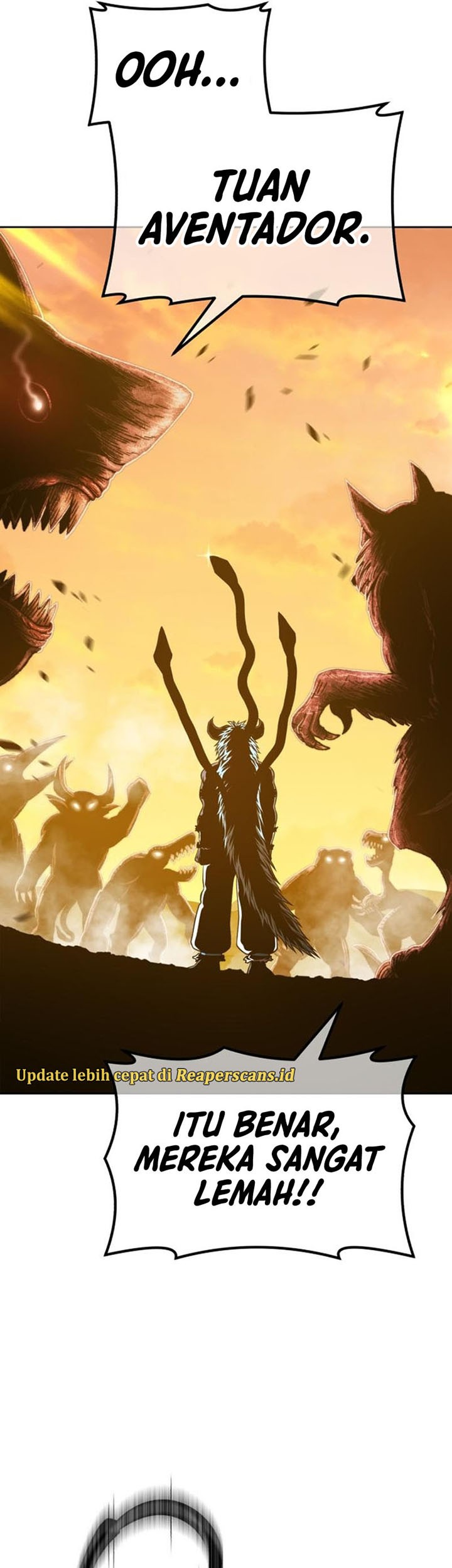 +99 Wooden Stick Chapter 43 - halaman 32