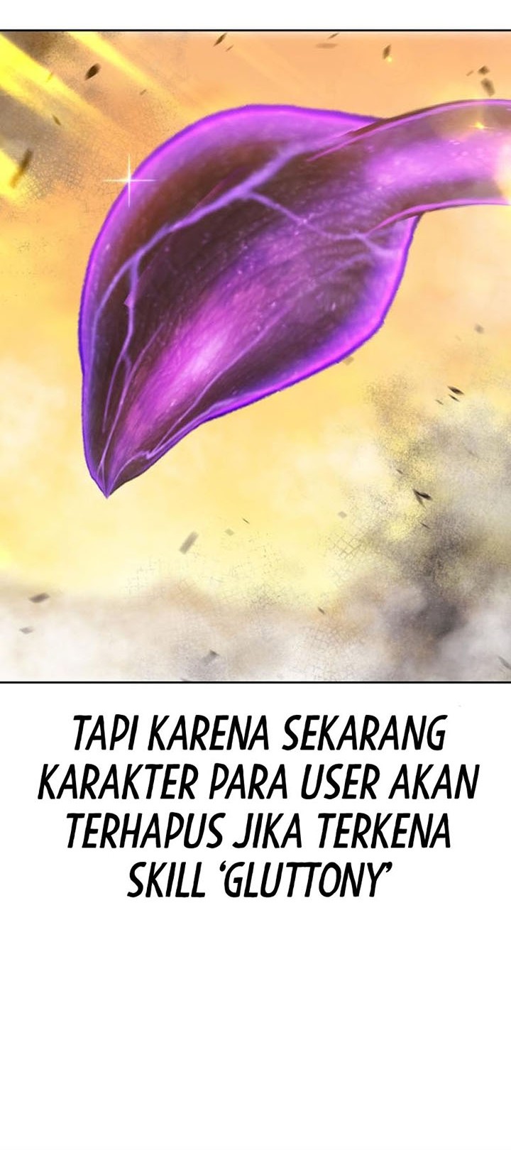 +99 Wooden Stick Chapter 43 - halaman 39