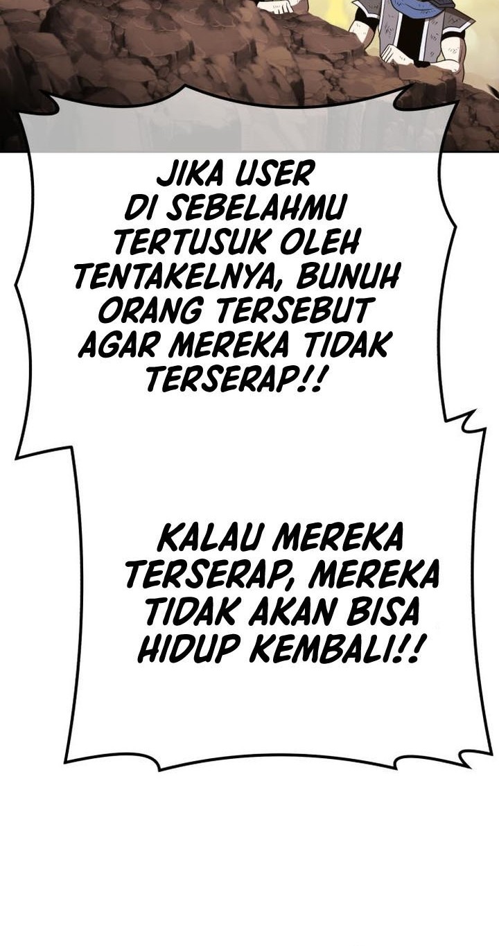 +99 Wooden Stick Chapter 43 - halaman 43