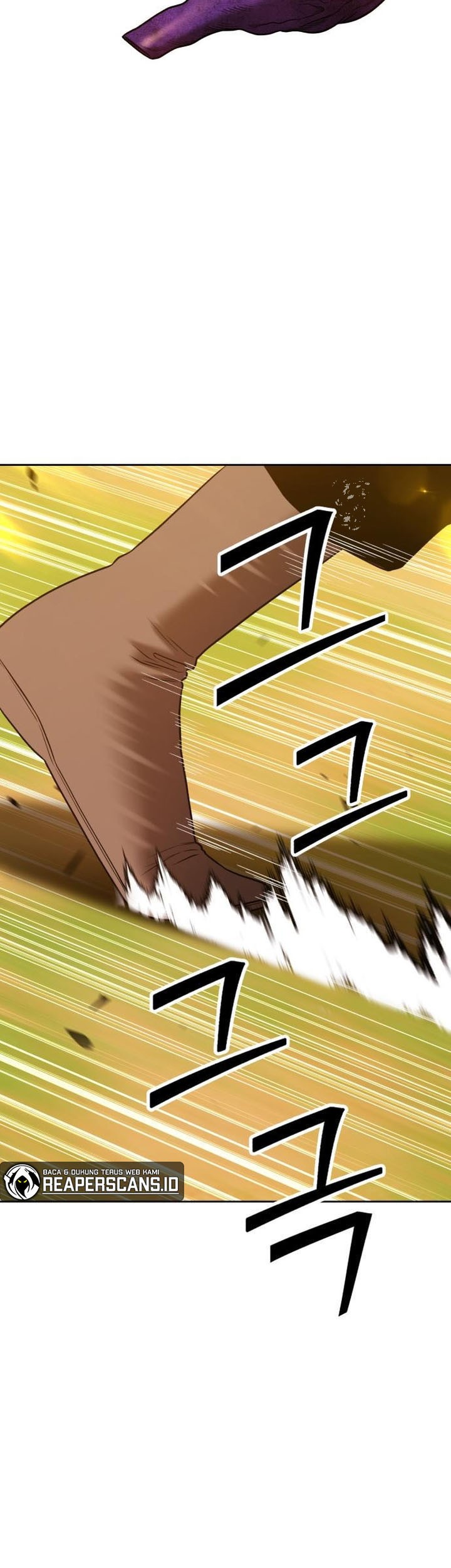+99 Wooden Stick Chapter 43 - halaman 50
