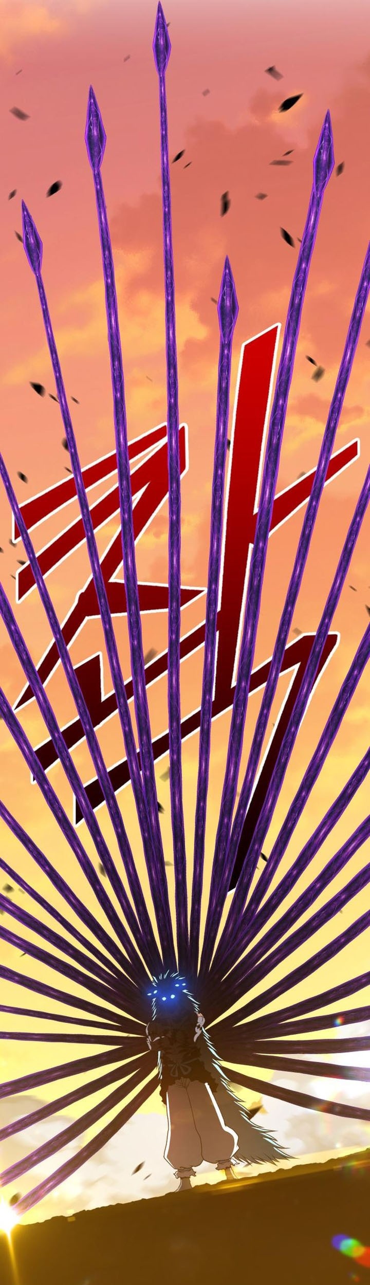 +99 Wooden Stick Chapter 43 - halaman 56