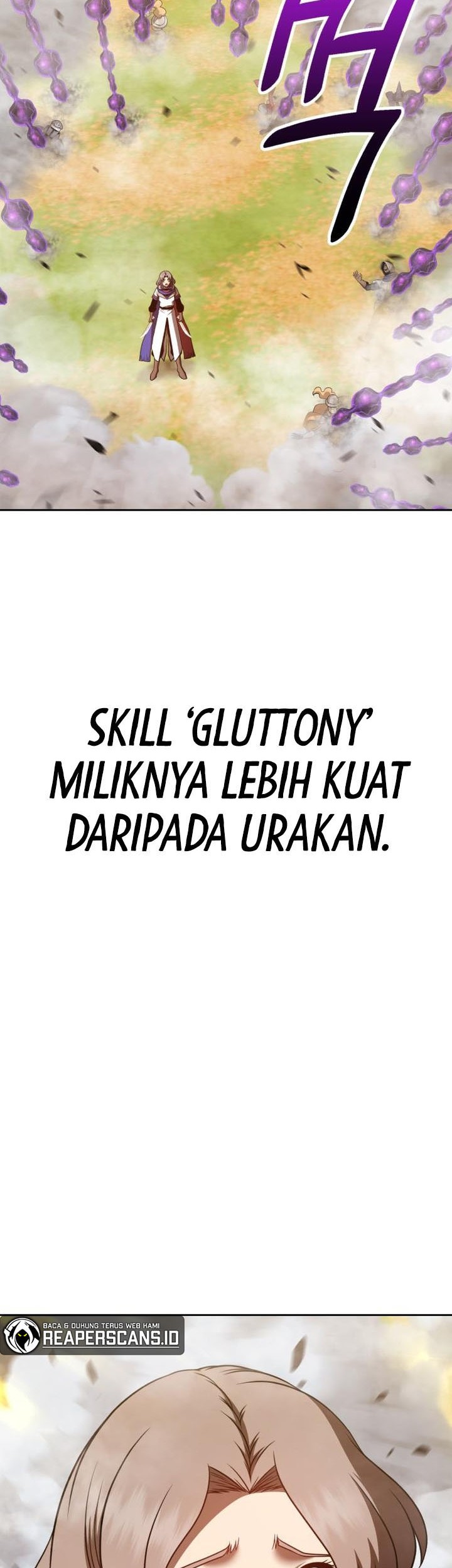 +99 Wooden Stick Chapter 43 - halaman 61
