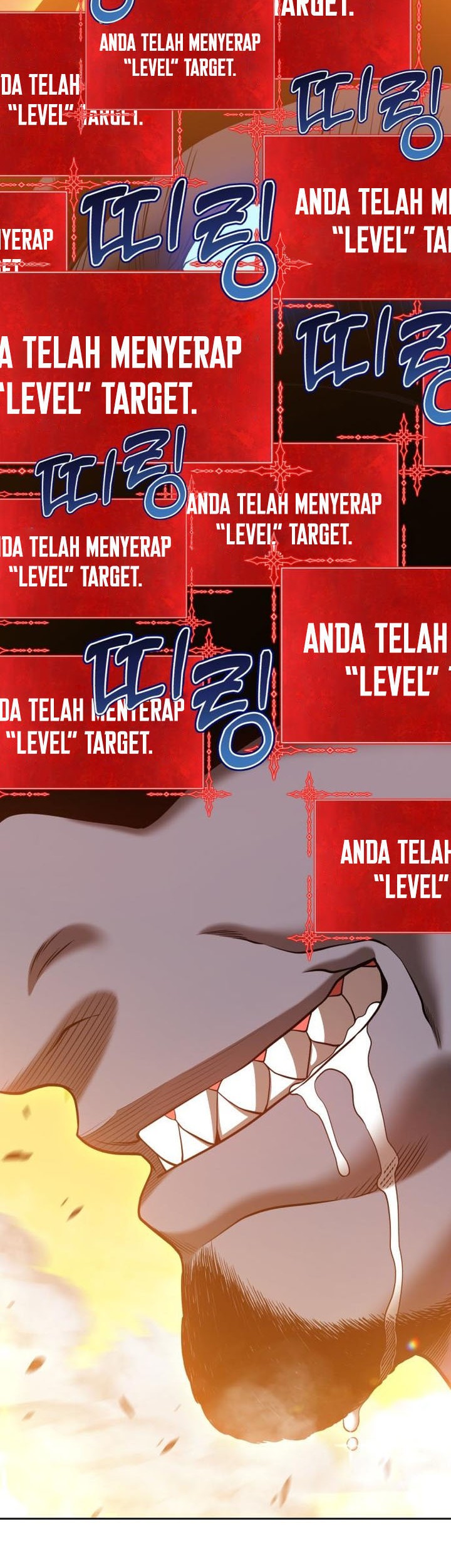 +99 Wooden Stick Chapter 43 - halaman 63