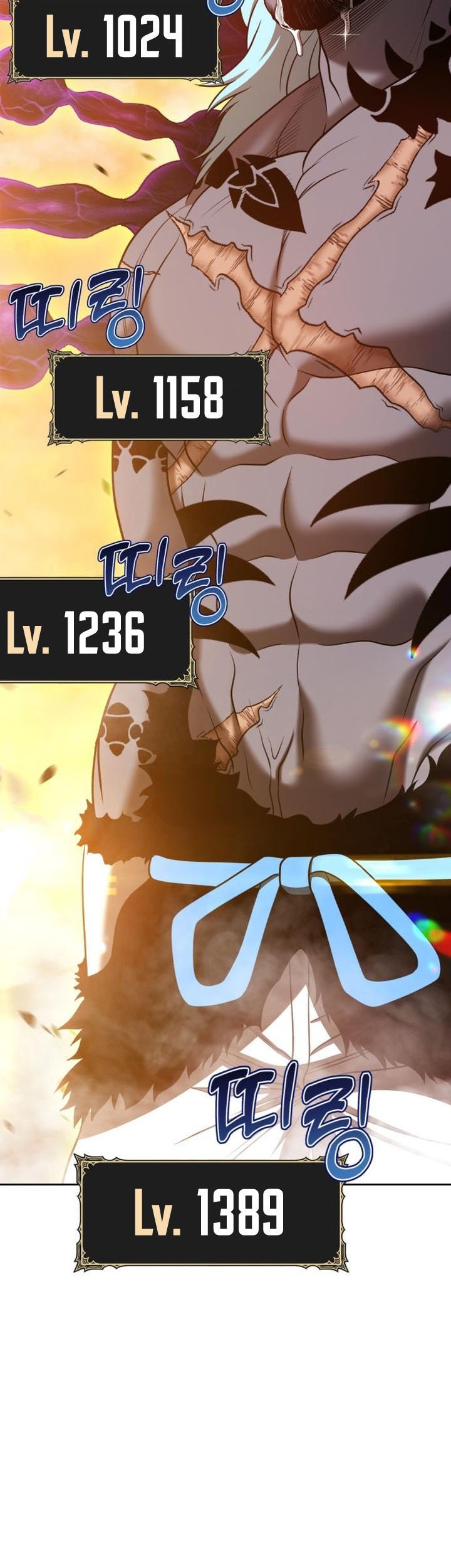 +99 Wooden Stick Chapter 43 - halaman 65