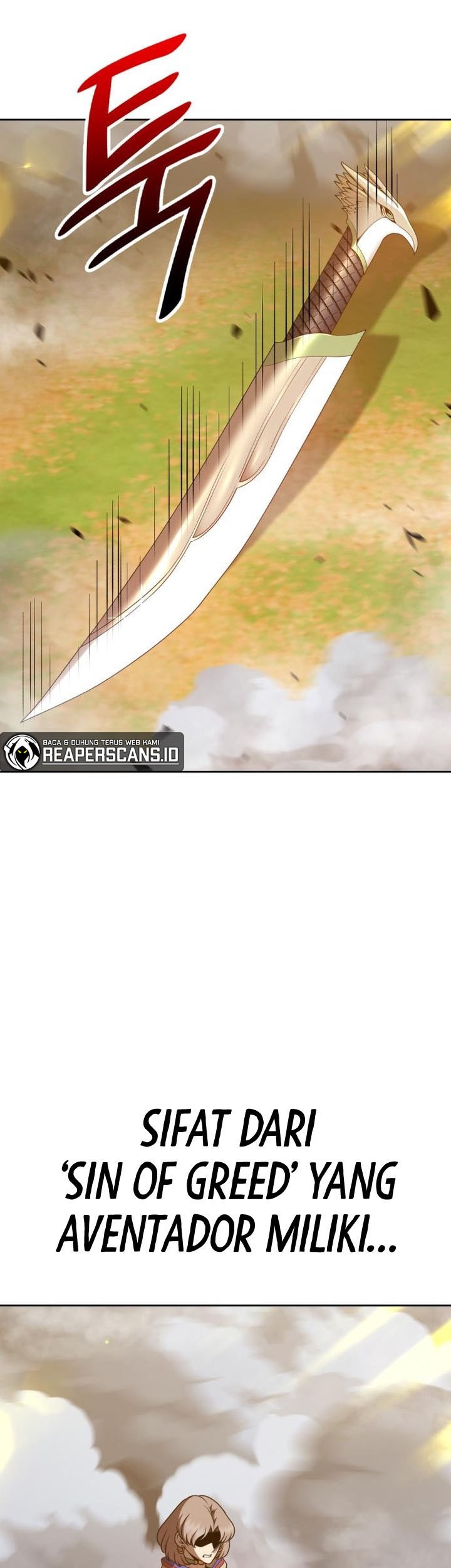 +99 Wooden Stick Chapter 43 - halaman 66