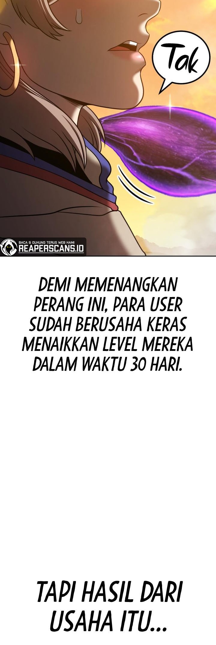 +99 Wooden Stick Chapter 43 - halaman 70