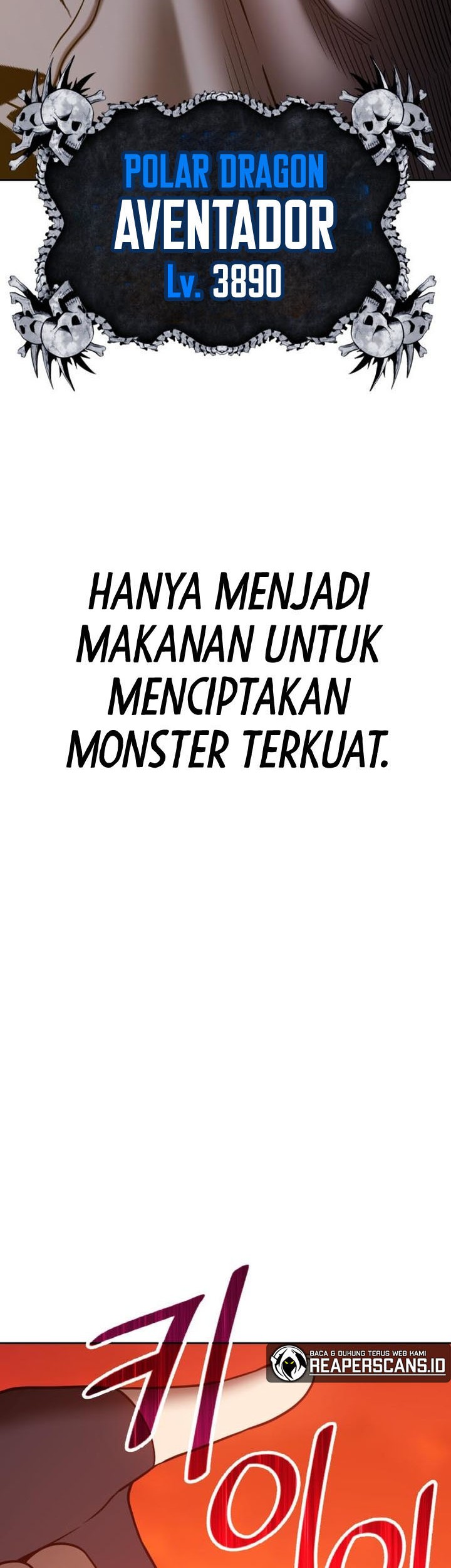 +99 Wooden Stick Chapter 43 - halaman 72