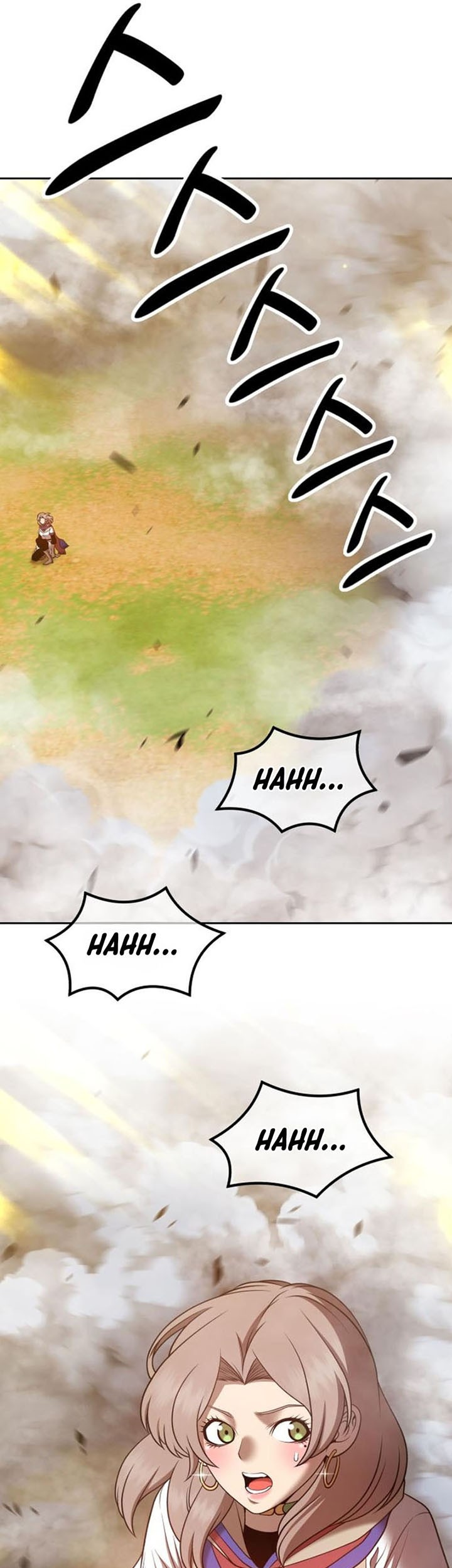 +99 Wooden Stick Chapter 43 - halaman 78