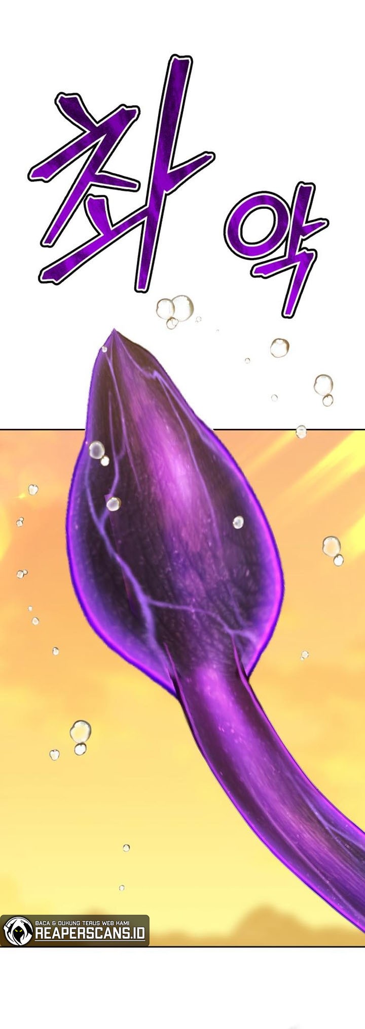 +99 Wooden Stick Chapter 43 - halaman 8