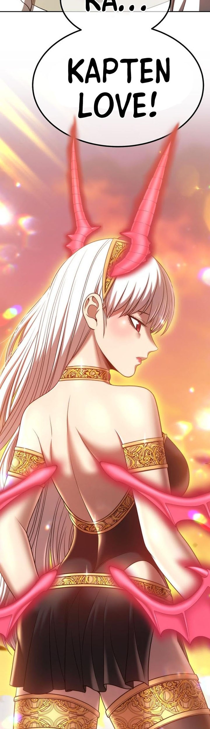 +99 Wooden Stick Chapter 43 - halaman 83