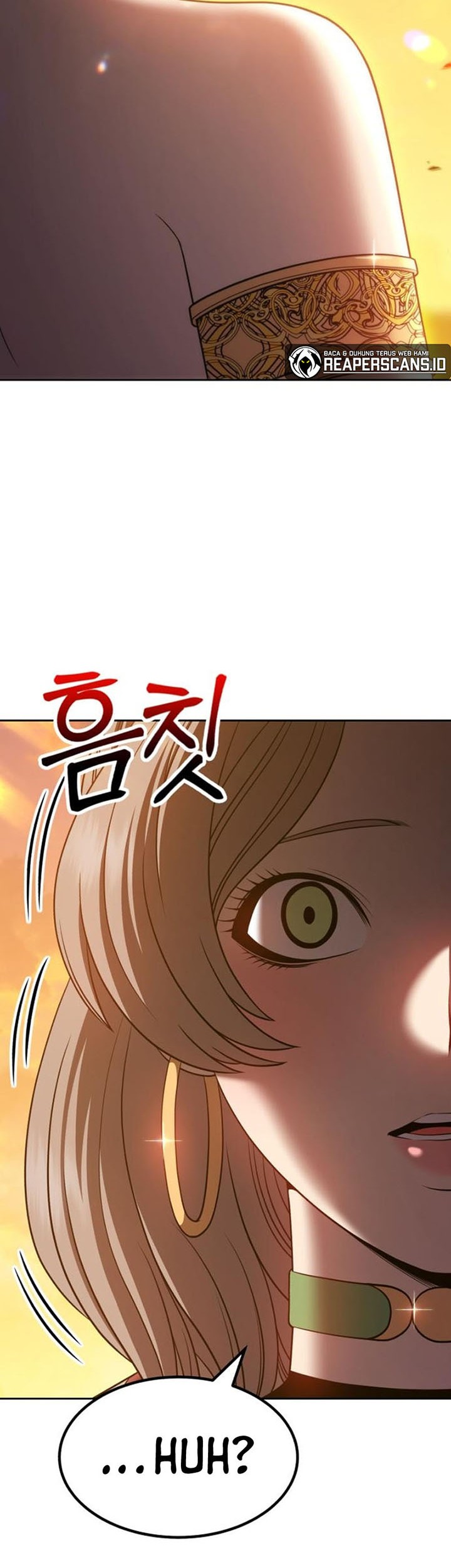 +99 Wooden Stick Chapter 43 - halaman 87
