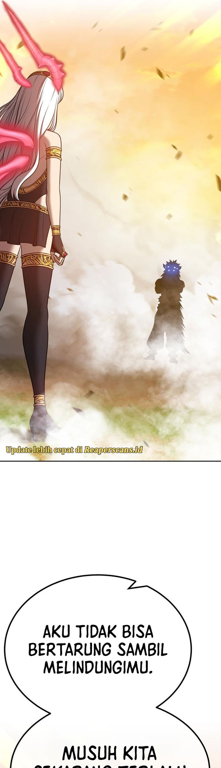 +99 Wooden Stick Chapter 43 - halaman 90